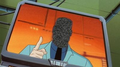 RoboCop: Alpha Commando Season 1 Episode 16