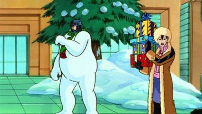 RoboCop: Alpha Commando Season 1 Episode 18