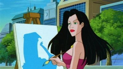 RoboCop: Alpha Commando Season 1 Episode 19