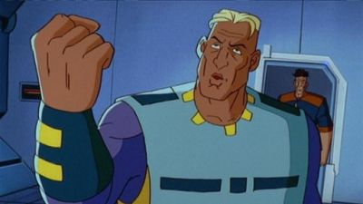 RoboCop: Alpha Commando Season 1 Episode 26