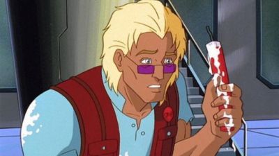 RoboCop: Alpha Commando Season 1 Episode 28