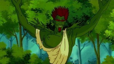 RoboCop: Alpha Commando Season 1 Episode 36