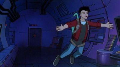 RoboCop: Alpha Commando Season 1 Episode 38