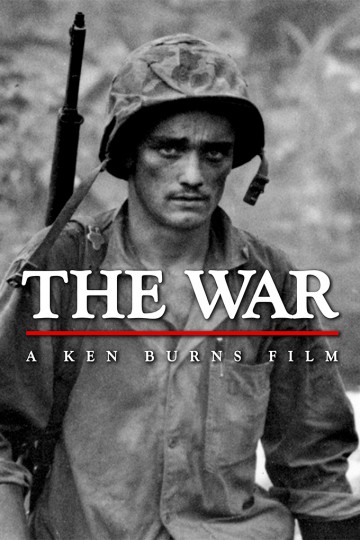 Watch Ken Burns: The War Streaming Online - Yidio