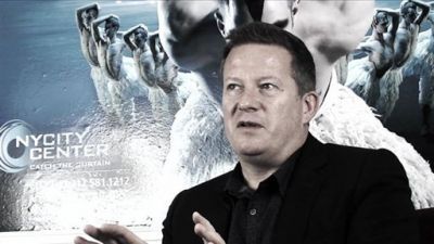 DancePulp Season 2 Episode 1