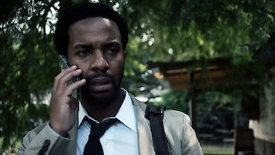 Castle Rock Season 1 Episode 1