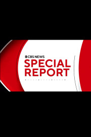 CBS News Special Report