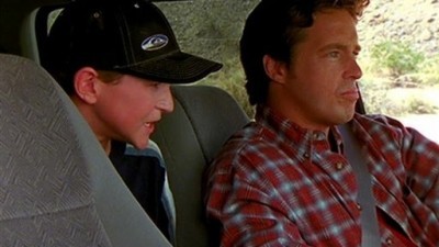 Manhattan, AZ Season 1 Episode 1