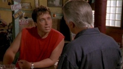 Manhattan, AZ Season 1 Episode 2