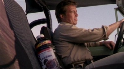 Manhattan, AZ Season 1 Episode 5