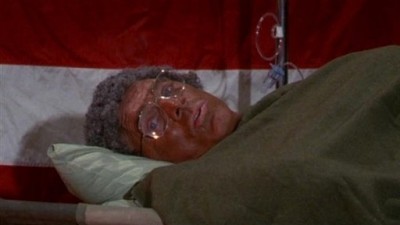 Manhattan, AZ Season 1 Episode 7