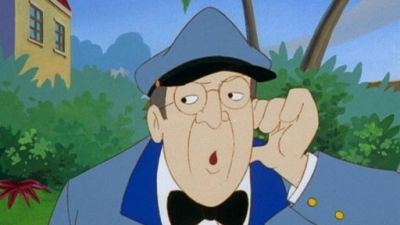 The Lionhearts Season 1 Episode 13