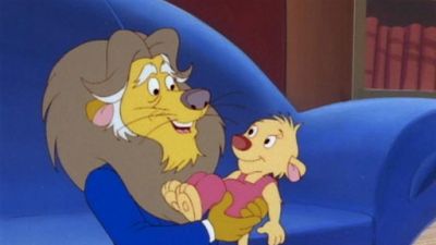 The Lionhearts Season 1 Episode 12