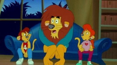 The Lionhearts Season 1 Episode 11