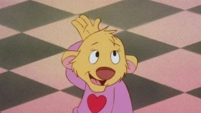 The Lionhearts Season 1 Episode 9