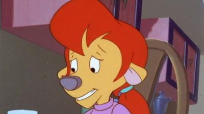 The Lionhearts Season 1 Episode 7