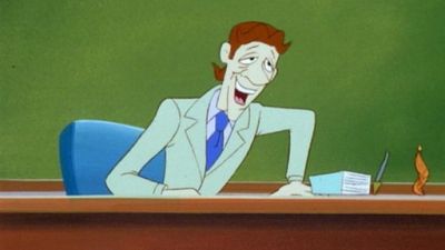 The Lionhearts Season 1 Episode 6