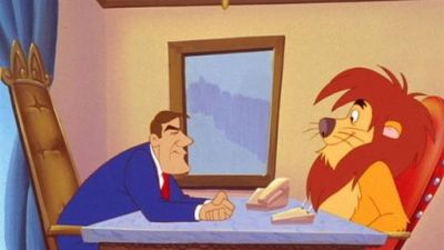 The Lionhearts Season 1 Episode 5