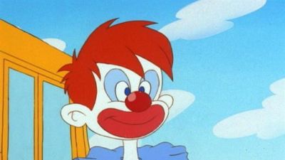 The Lionhearts Season 1 Episode 3