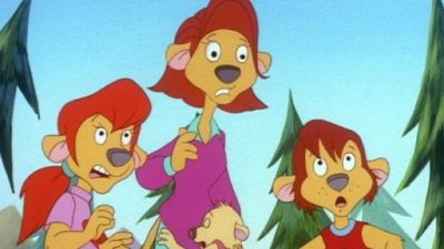 The Lionhearts Season 1 Episode 2