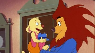 The Lionhearts Season 1 Episode 1