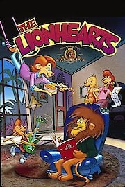 The Lionhearts