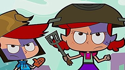 Clang Invasion Season 1 Episode 1