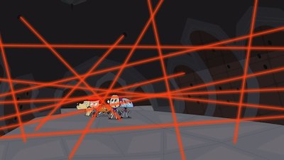 Clang Invasion Season 1 Episode 2