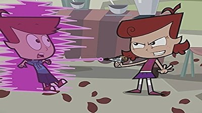 Clang Invasion Season 1 Episode 3