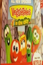 Veggie Tales in the City