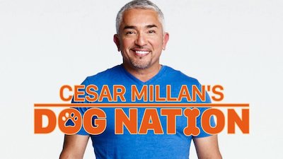Cesar Millan's Dog Nation Season 1 Episode 5