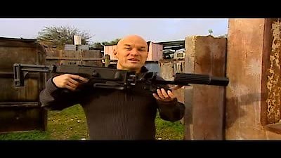 FutureWeapons Season 1 Episode 1