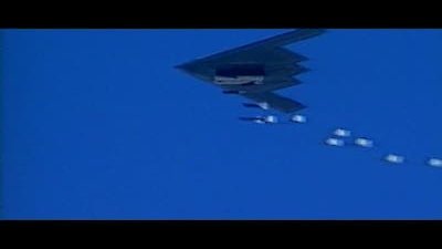 FutureWeapons Season 1 Episode 3