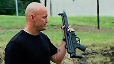 FutureWeapons Season 3 Episode 5