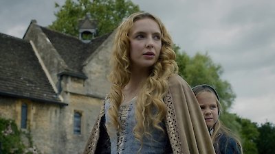 The White Princess Season 1 Episode 1