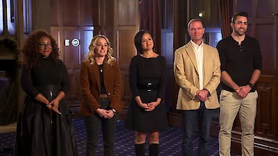 The Partner Season 1 Episode 2