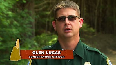 North Woods Law: New Hampshire Season 2 Episode 2