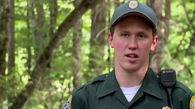 North Woods Law: New Hampshire Season 2 Episode 4