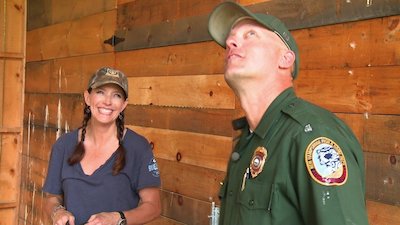 North Woods Law: New Hampshire Season 2 Episode 5