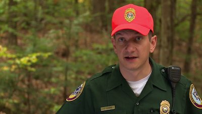 North Woods Law: New Hampshire Season 3 Episode 11