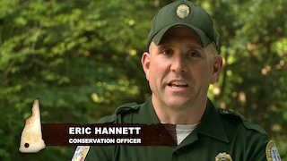 Watch North Woods Law: New Hampshire Online - Full Episodes of Season 1 ...