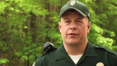 North Woods Law: New Hampshire Season 1 Episode 3
