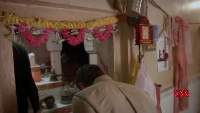 Believer with Reza Aslan Season 1 Episode 1
