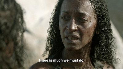 Origins Season 1 Episode 7