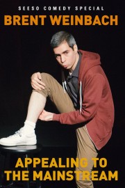 Brent Weinbach: Appealing to the Mainstream