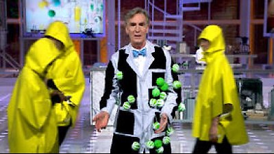 Bill Nye Saves the World Season 1 Episode 6