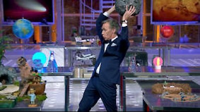 Bill Nye Saves the World Season 1 Episode 5