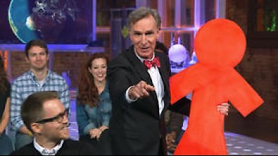 Bill Nye Saves the World Season 1 Episode 13
