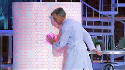 Bill Nye Saves the World Season 1 Episode 3