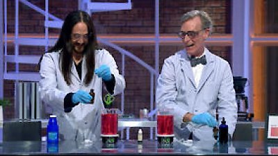 Bill Nye Saves the World Season 1 Episode 2